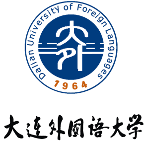 DUFL - Dalian University of Foreign Language logo